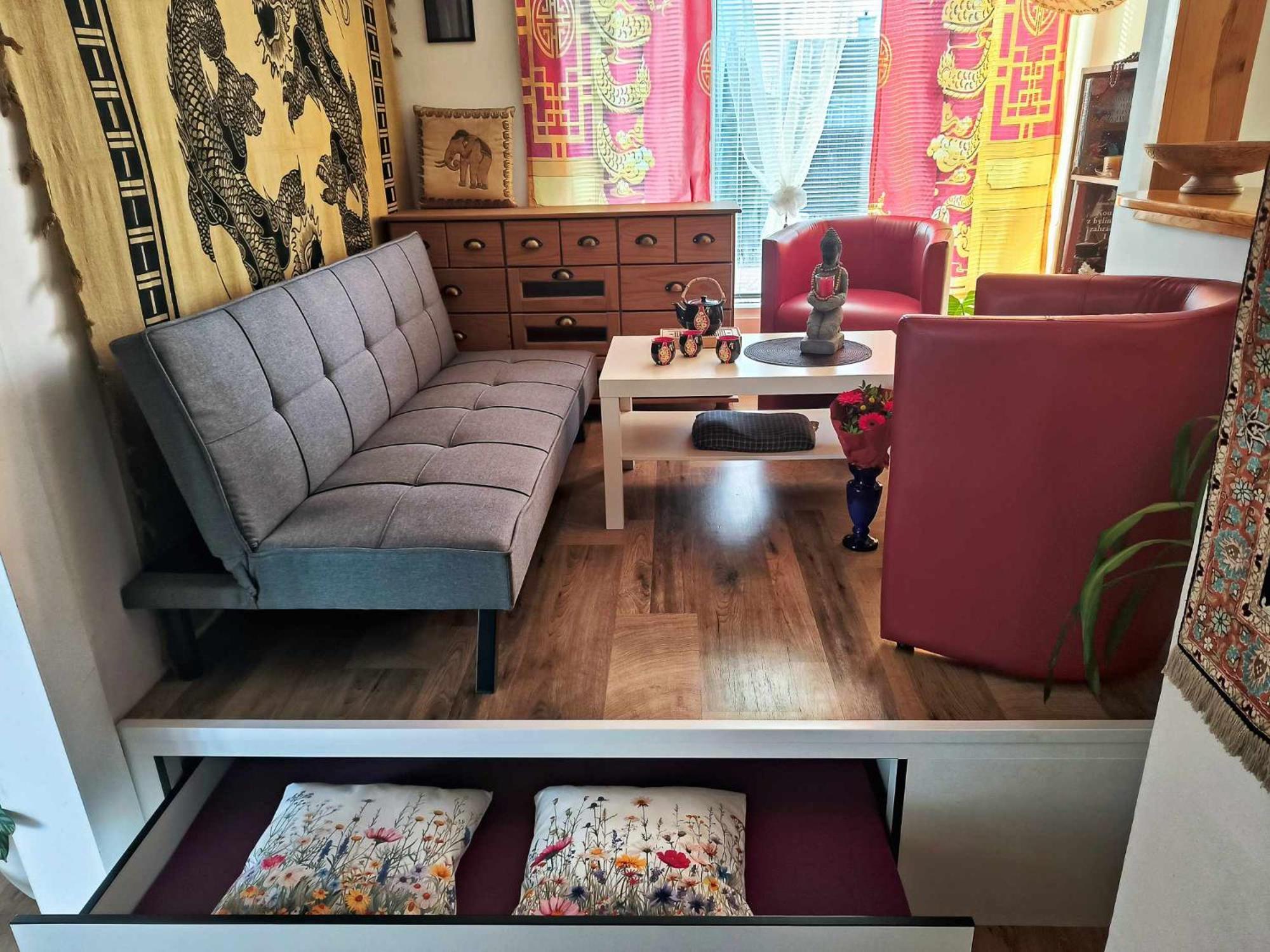 فيلا House Of Relax Recany nad Labem المظهر الخارجي الصورة