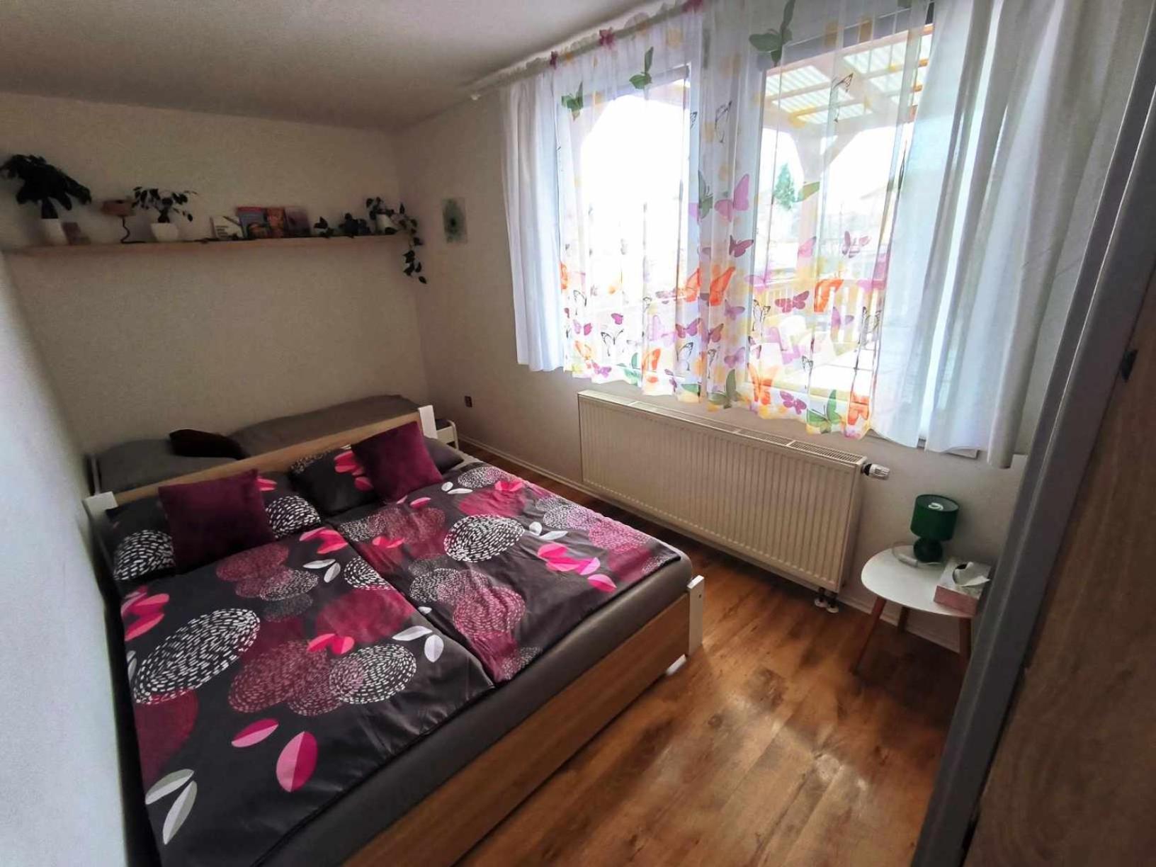 فيلا House Of Relax Recany nad Labem المظهر الخارجي الصورة